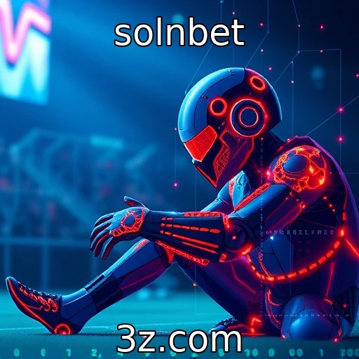 Impacto da inteligência artificial no desenvolvimento de jogos | solnbet