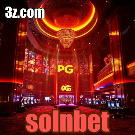 Cards Criativos da Solnbet: A Nova Era dos Jogos Online