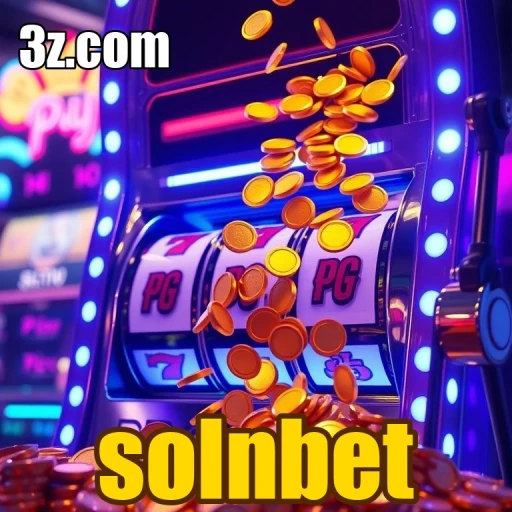 Futebol Empolgado: A Revolução da SolnBet nas Apostas