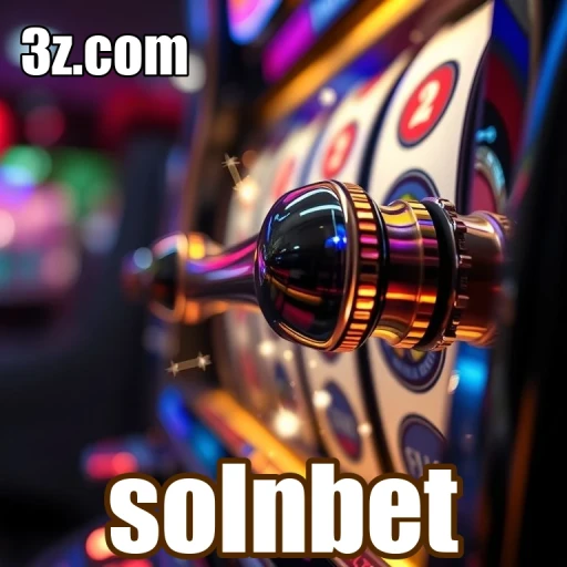 Avaliações Imperdíveis no Solnbet: Entre no Mundo dos Jogos