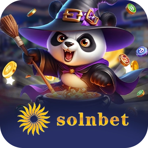 solnbet logo
