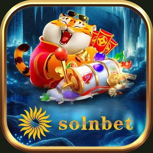 solnbet logo